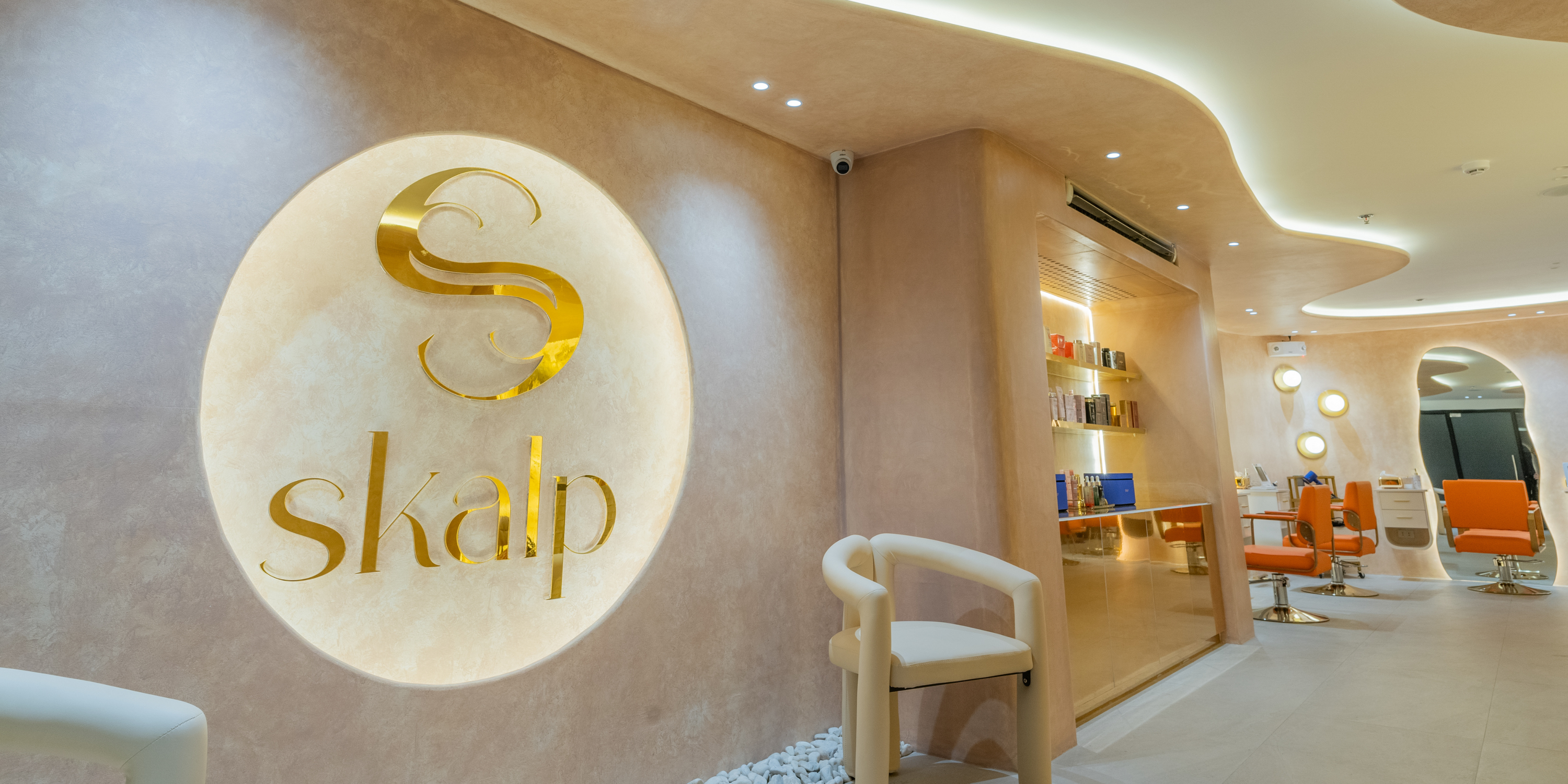 Discover the Ultimate Relaxation at Skalp PH: Your Premier Head Spa