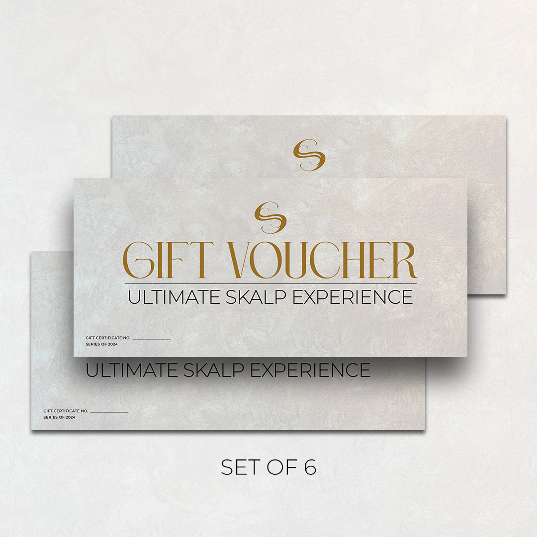 Skalp Gift Voucher