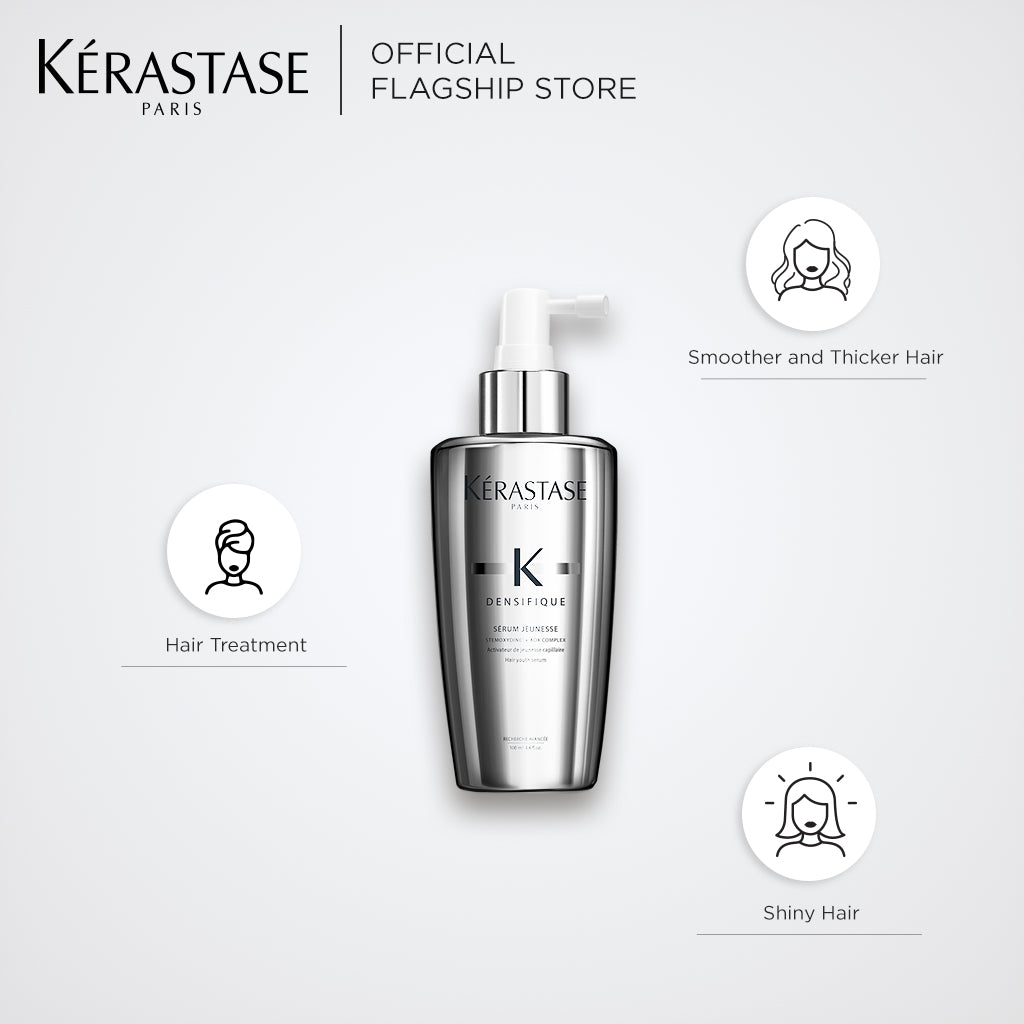 Kérastase Densifique Jeunesse Serum 100ml