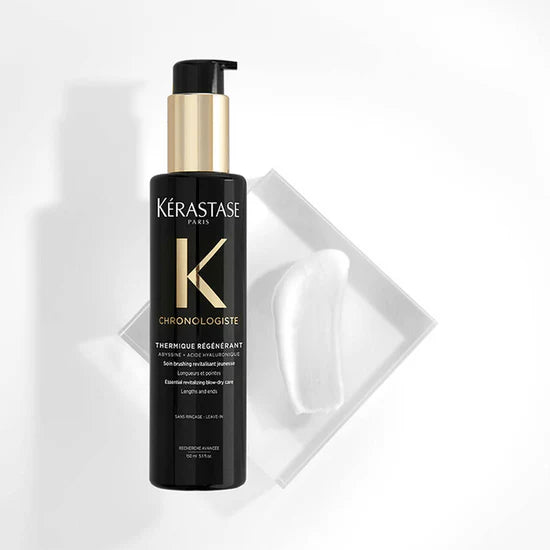 Kérastase Chronologiste Thermique Regenerant Heat Protectant 150ml