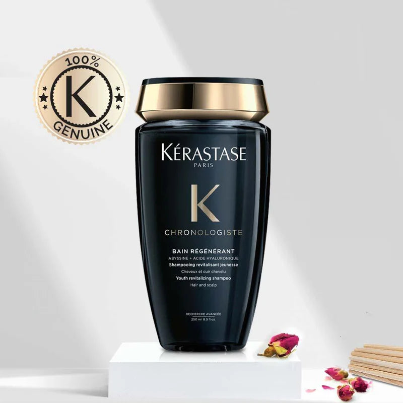 Kérastase Chronologiste Shampoo 250ml