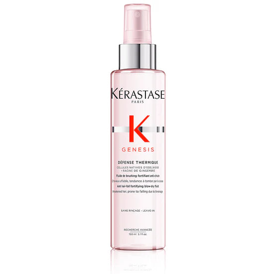 Kérastase Genesis Anti Hair-Fall Fortifying Blow-dry Fluid 150ml