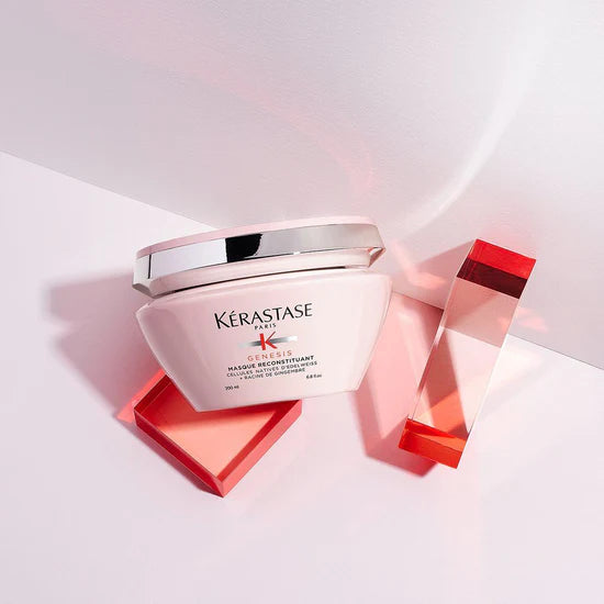 Kérastase Genesis Anti Hair-Fall Fortifying Mask