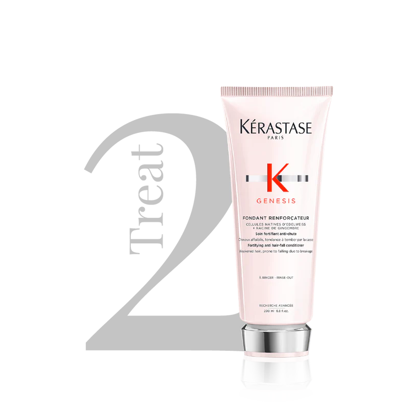 Kérastase Genesis Anti Hair-Fall Fortifying Conditioner 200ml