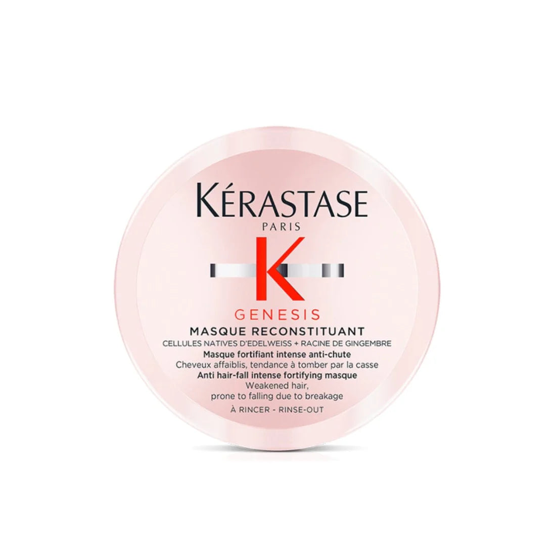 Kérastase Genesis Anti Hair-Fall Fortifying Mask