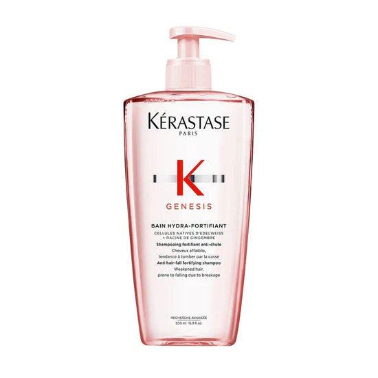 Kérastase Genesis Anti Hair-Fall Fortifying Shampoo for Thin Hair 500ml