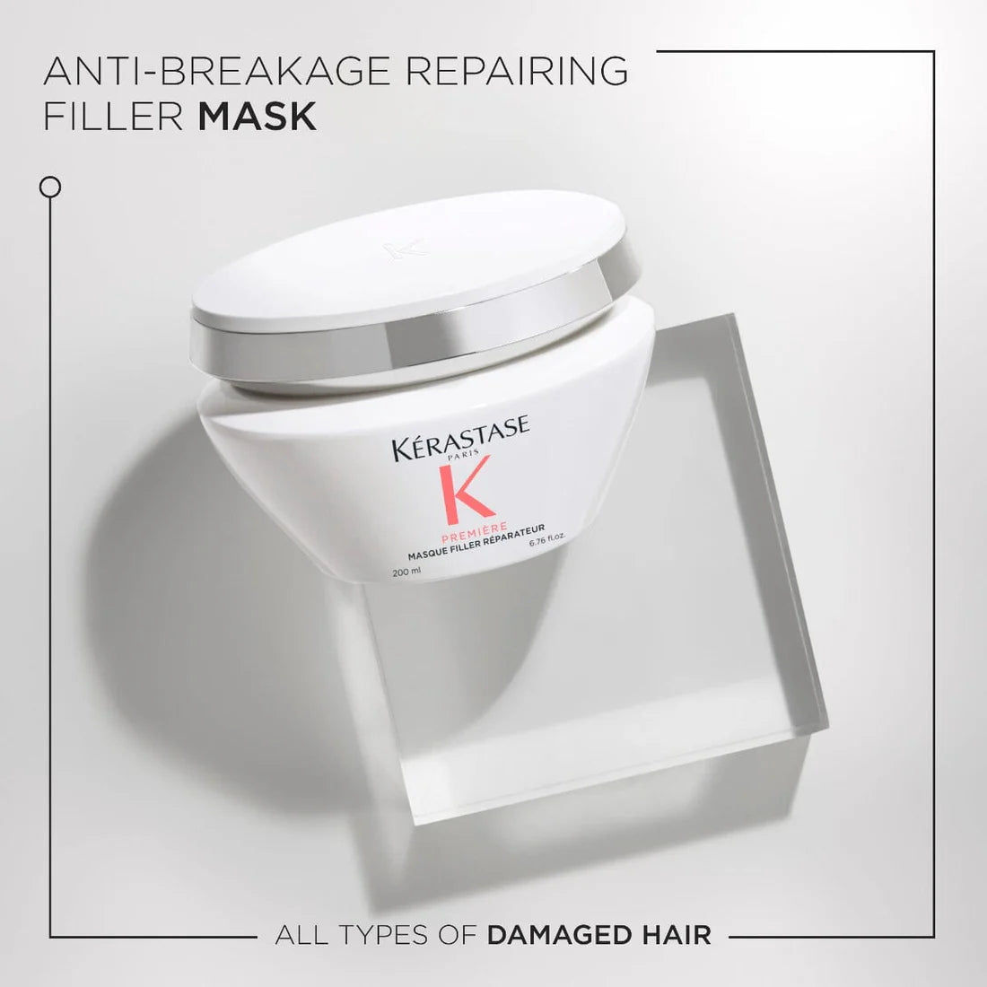 Kérastase Première Damage Repair Anti-Breaker Masque 200ml