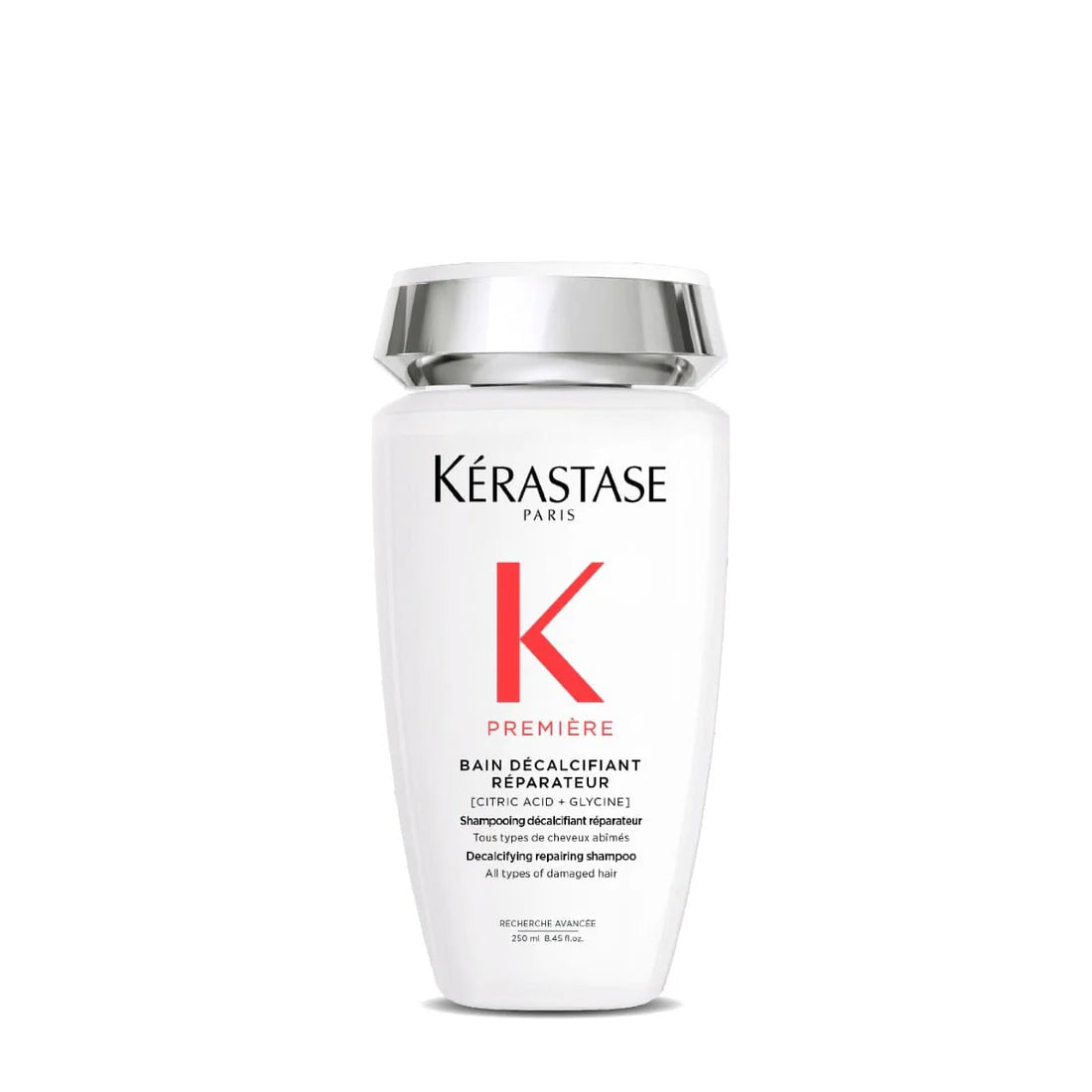 Kérastase Première Decalcifying Damage Repair Shampoo 250ml