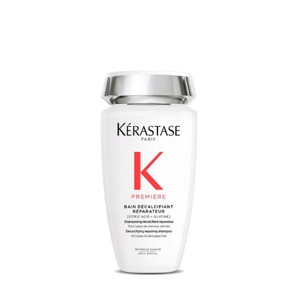 Kérastase Première Decalcifying Damage Repair Shampoo 250ml