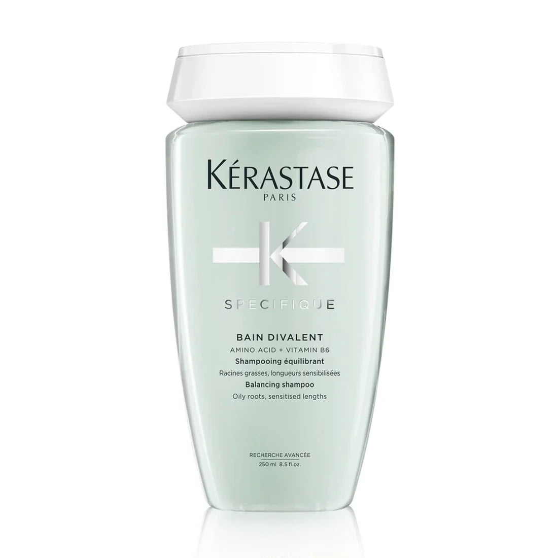 Kérastase Spécifique Divalent Anti-Oiliness Balancing Shampoo 250ml