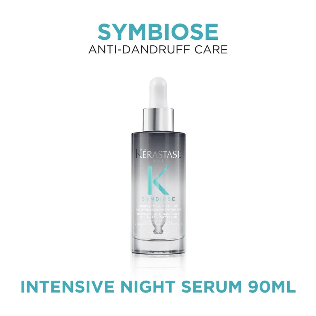 Kérastase Symbiose Anti-Dandruff Night Serum 90ml