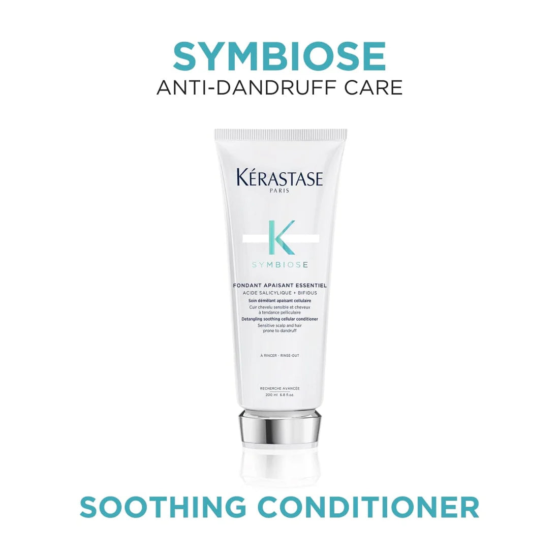 Kérastase Symbiose Soothing Conditioner 200ml