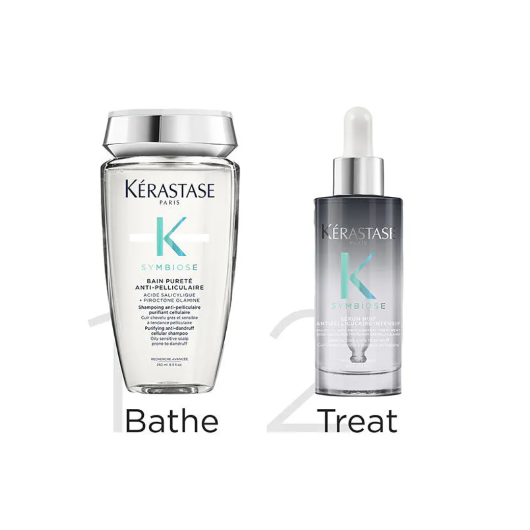 Kérastase Symbiose Anti Dandruff Spring Gift Set