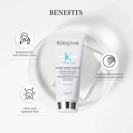 Kérastase Symbiose Soothing Conditioner 200ml