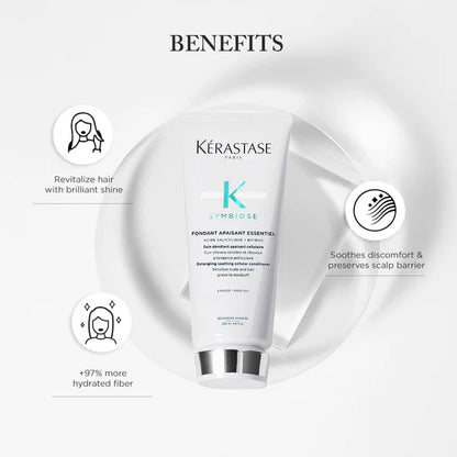 Kérastase Symbiose Soothing Conditioner 200ml