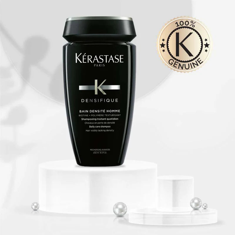 Kérastase Densifique Homme Shampoo (for Men) 250ml