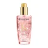 Kérastase Elixir Ultime Rose Hair Oil For Colored Hair 100ml