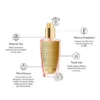 Kérastase Elixir Ultime Rose Hair Oil For Colored Hair 100ml - Image 2