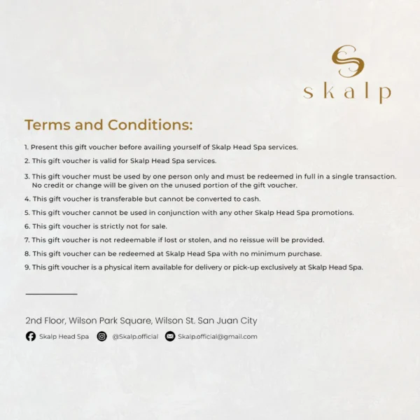 Skalp Renewal (Set of 10) - Image 2