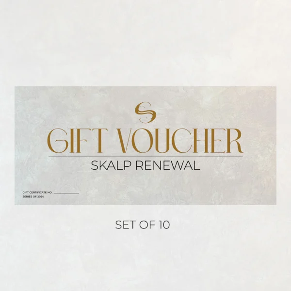 Skalp Renewal (Set of 10) - Image 3