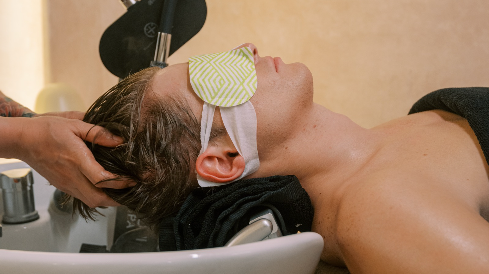 scalp care
