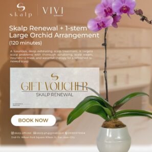 SKALP RENEWAL